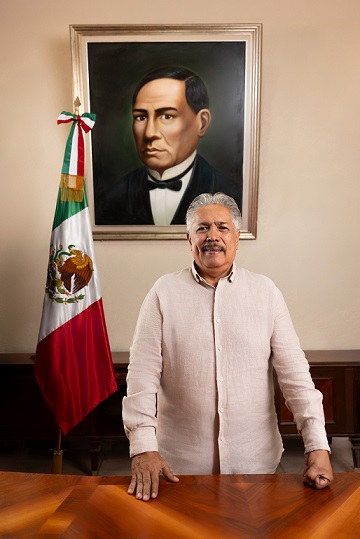 Presidente